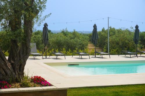 San Nico House | Agriturismo Casacchella