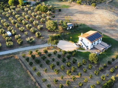 Sutri House | Agriturismo Casale Lisalola