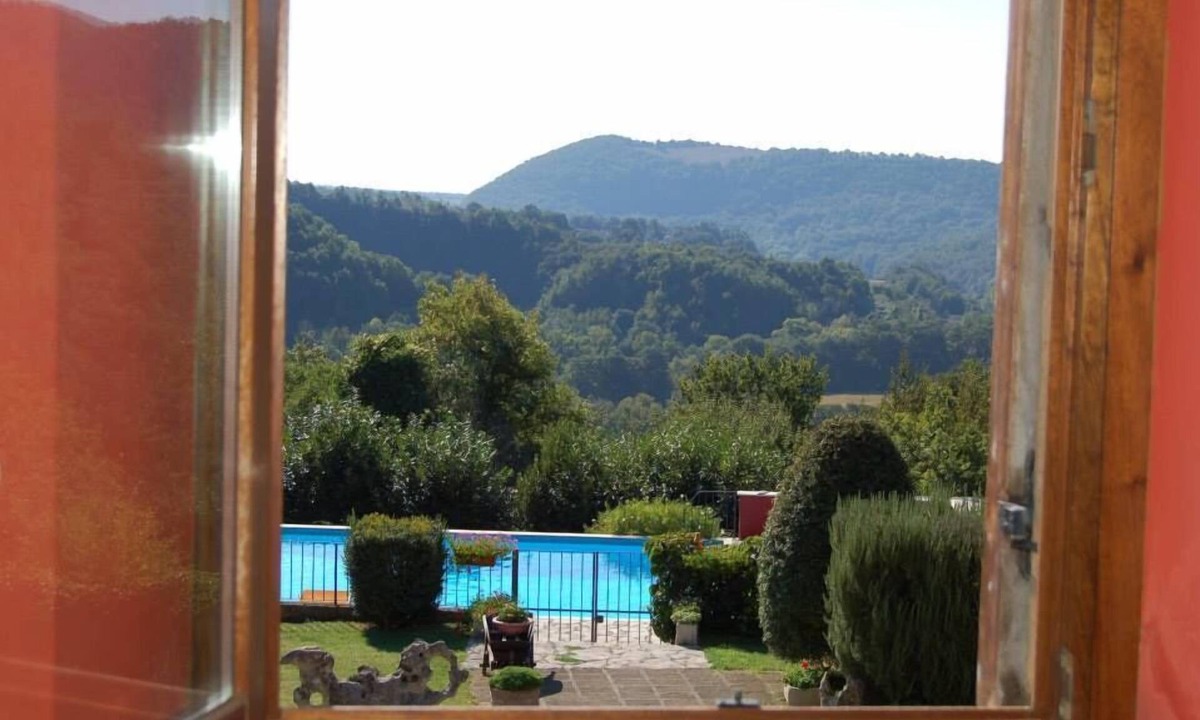 Ischia di Castro House | Agriturismo Castro