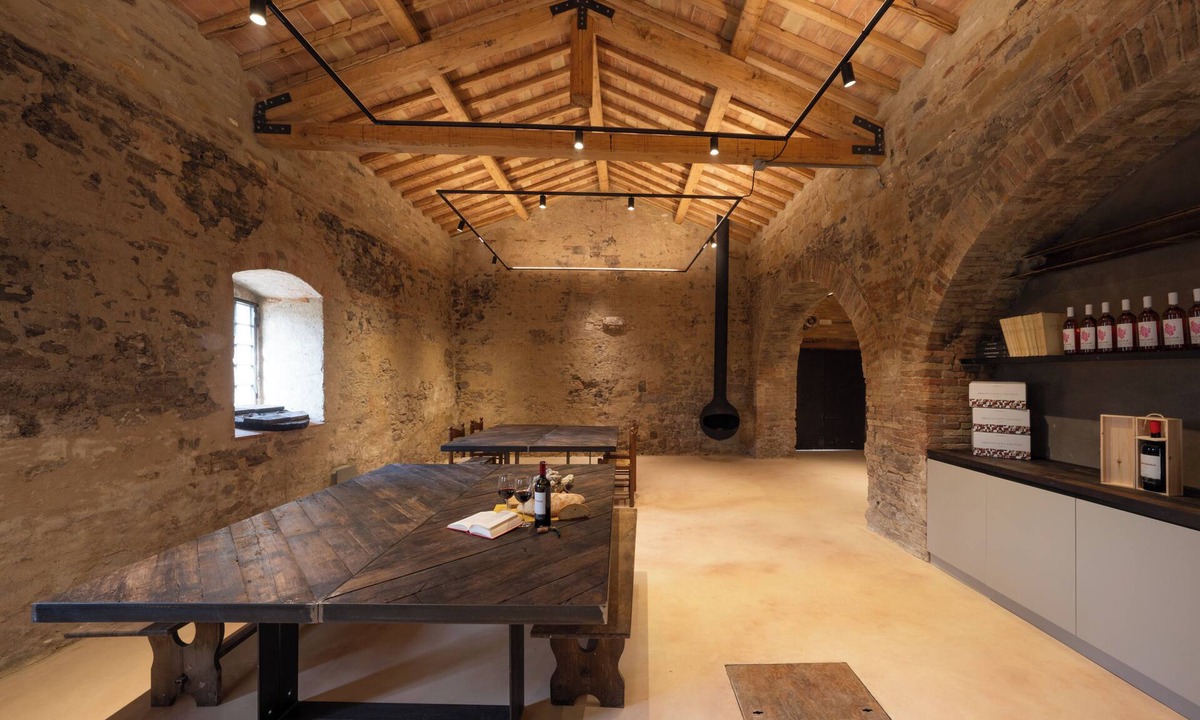 Padule Other | agriturismo Castel d'Alfiolo-Barcomonte