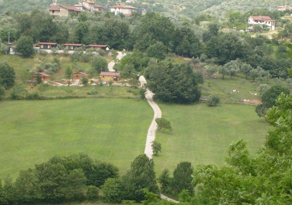 Anagni House | Agriturismo Cisogna