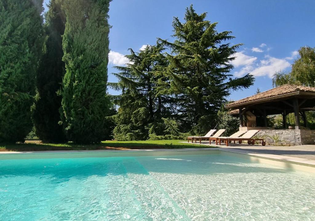 Alvito House | Agriturismo di Charme erbadoro