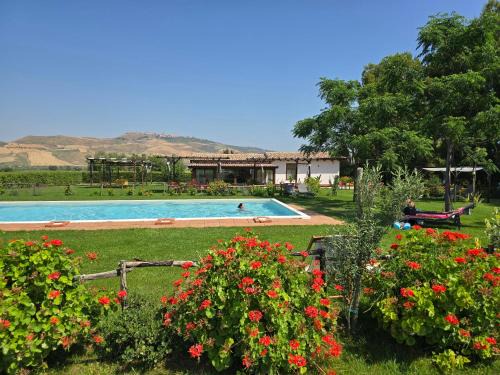 Larino House | Agriturismo Essentia dimora rurale