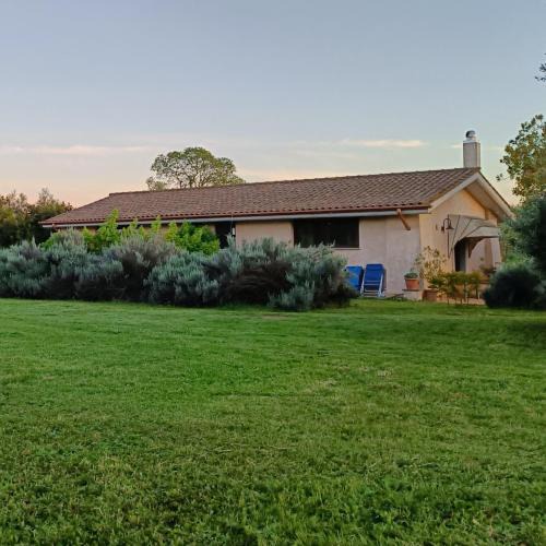 Vigna di Valle House | Agriturismo Fontelupo