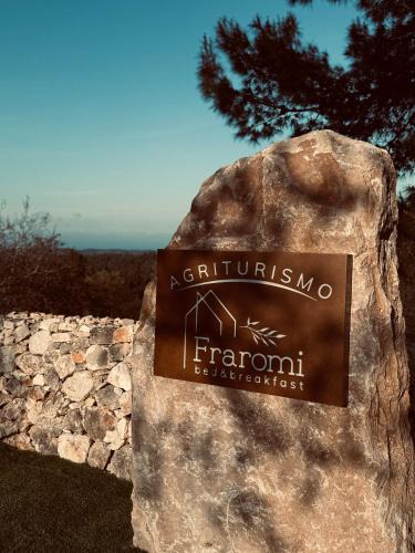Vico del Gargano House | Agriturismo Fraromi