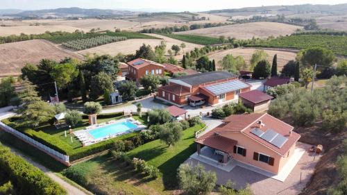 Manciano House | Agriturismo Galeazzi