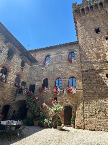 Gallina House | Agriturismo Il Mastio di Spedaletto