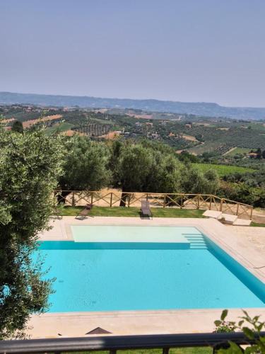 Moscufo House | Agriturismo L'Elisir di Atena