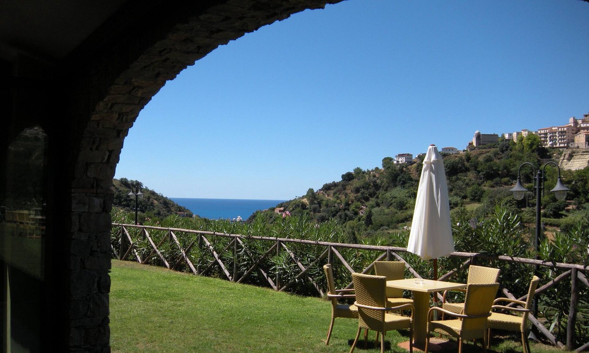 Belvedere Marittimo Other | Agriturismo L'Arca