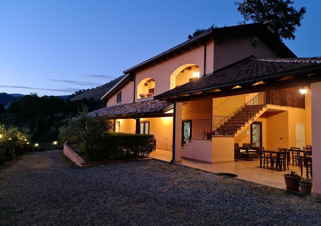 Padula House | Agriturismo L'Ulivo