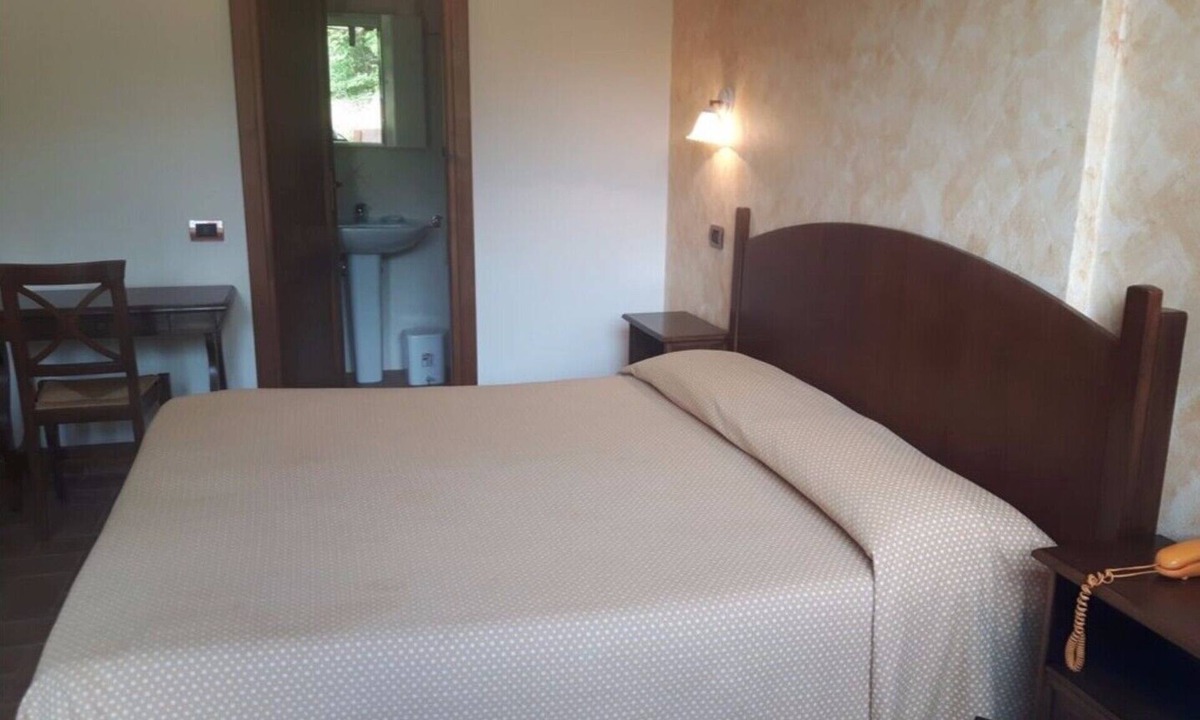 Precetto Other | Agriturismo "La Pila" - Studio apartment