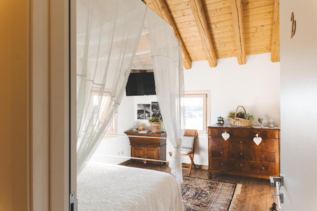 Canton House | agriturismo la restera del sile