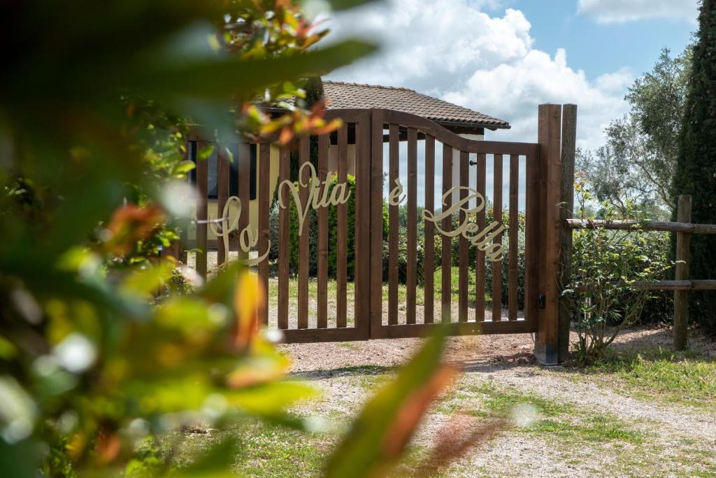 Marta House | Agriturismo La Vita è Bella
