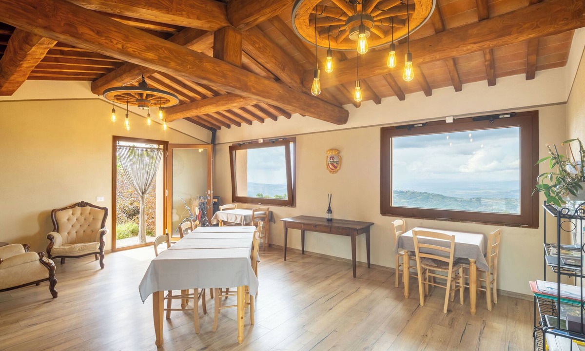 Seggiano Other | Agriturismo Le Casaline