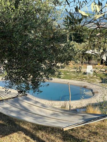 Fornole House | Agriturismo Madre Terra