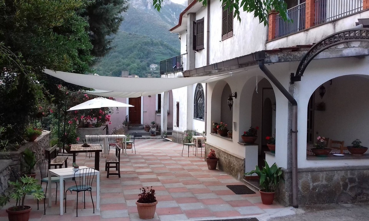 Tramonti Other | Agriturismo Mare e Monti