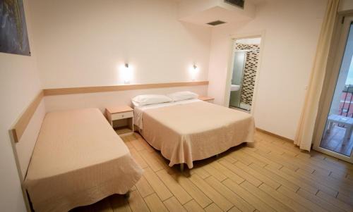 Lido Riccio House | Agriturismo Marina