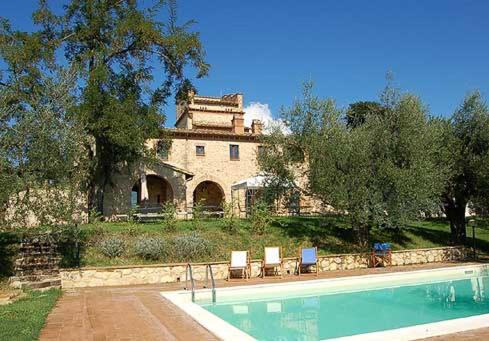 Fornole Apartment | Agriturismo Marinella Appartamenti