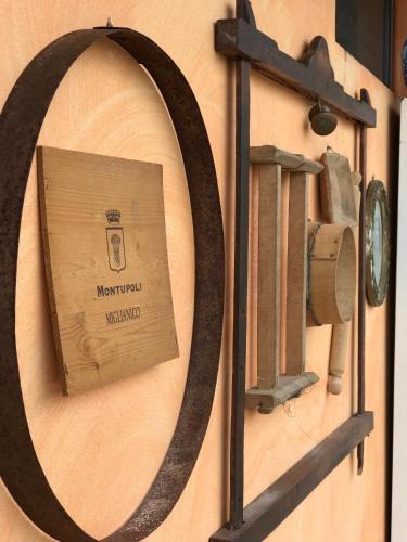 Miglianico House | Agriturismo Montupoli