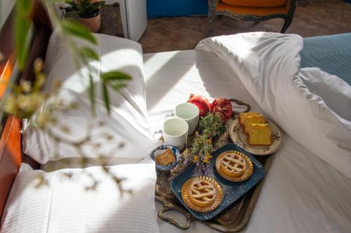 Tolfa House | Agriturismo Morani