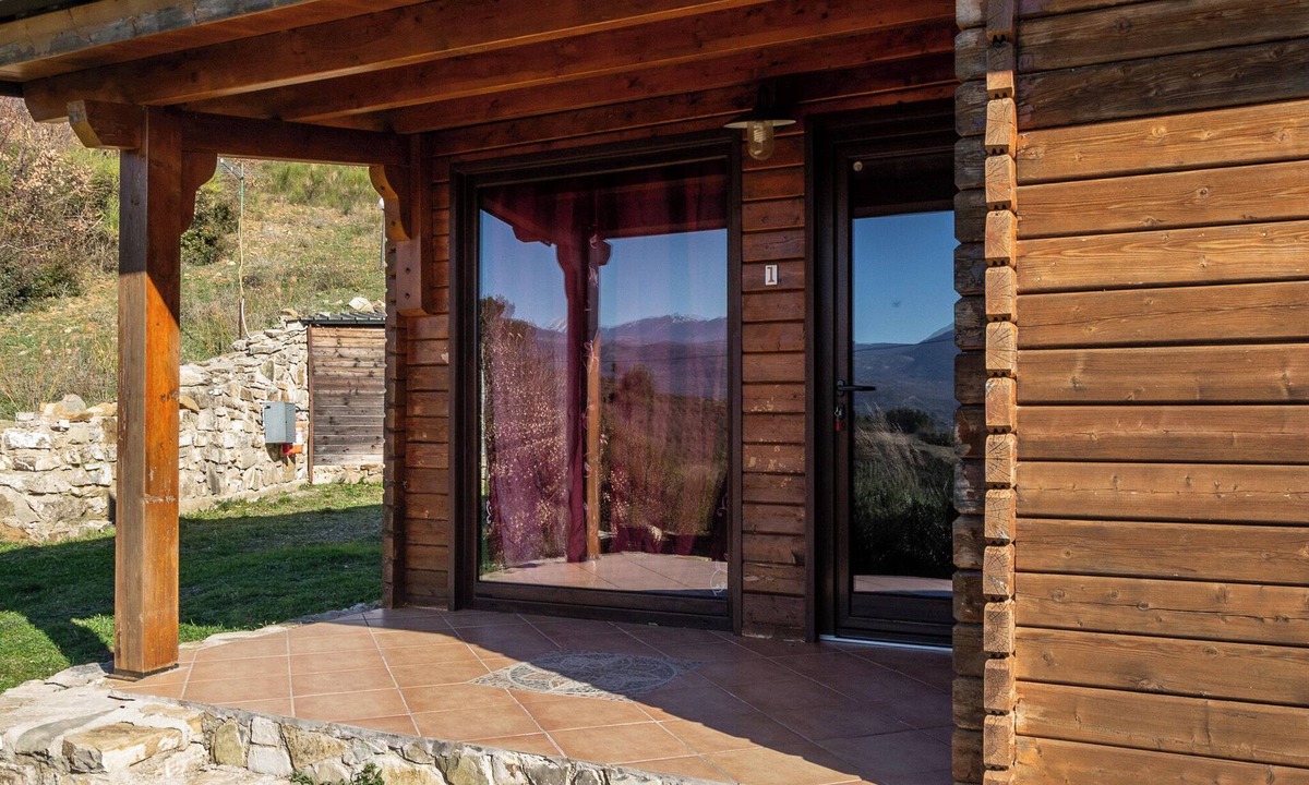 Plataci Hotel | Agriturismo nel cuore del Pollino con Vista Panoramica