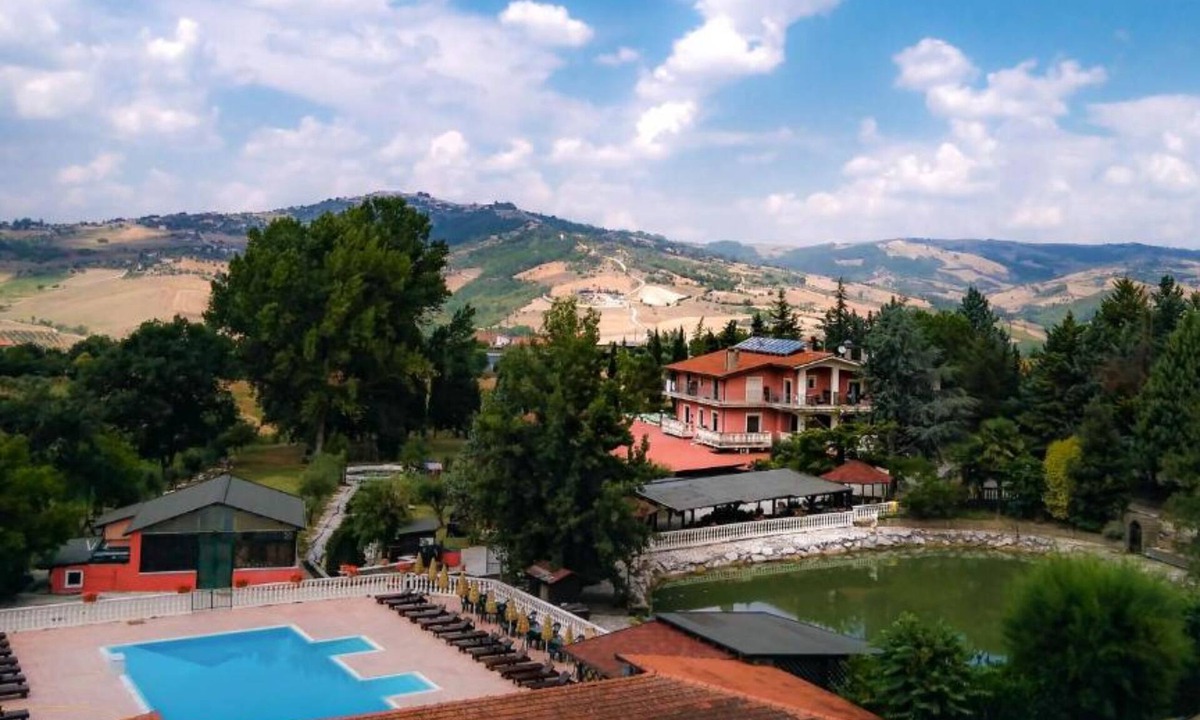 Flumeri Other | Agriturismo Petrilli