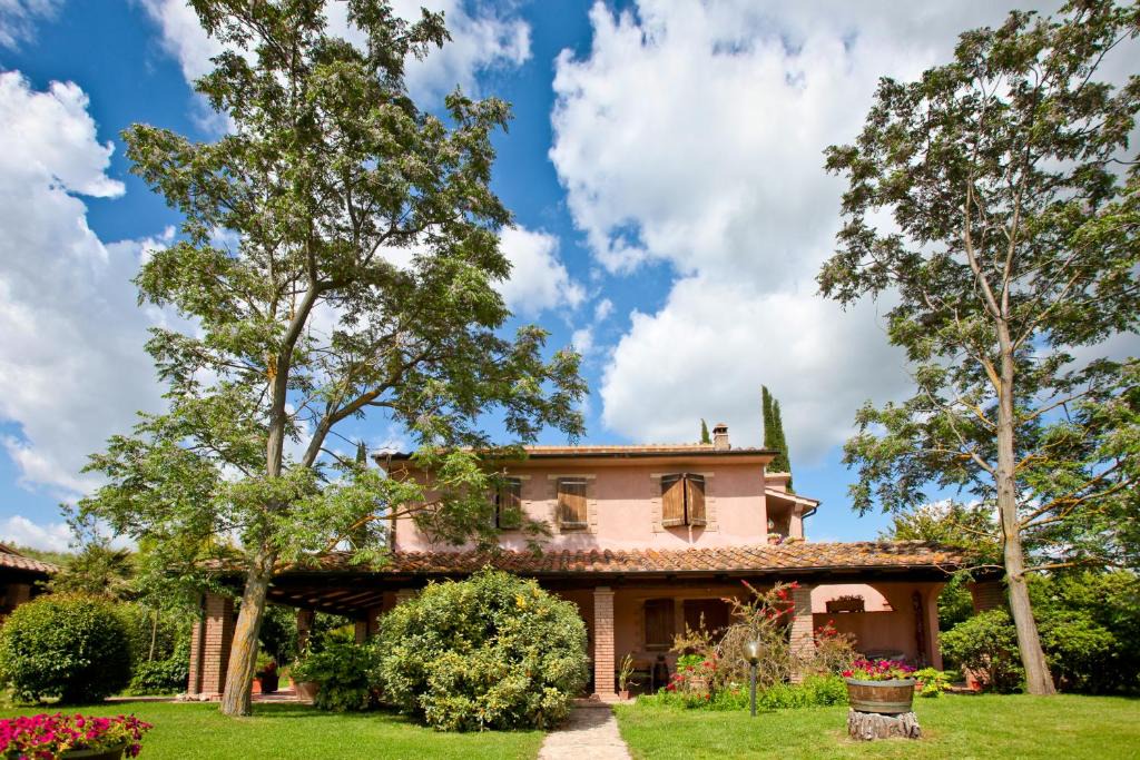 Manciano House | Agriturismo Piccioli