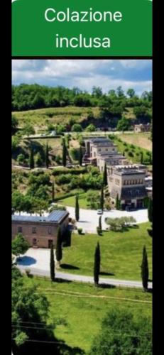 Civita Castellana House | Agriturismo Rio Coverino
