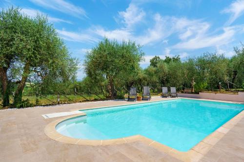 Foiano della Chiana House | Agriturismo Santa Luce