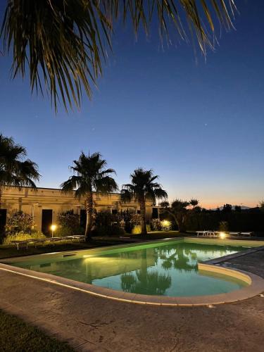 Capaccio-Paestum House | Agriturismo San Raphael