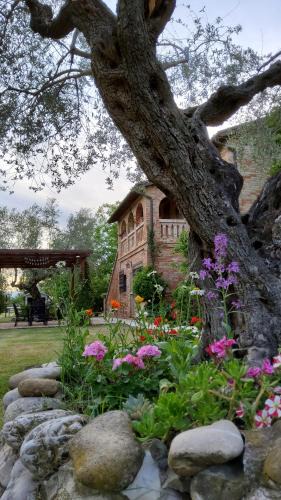 Cologna Spiaggia House | Agriturismo Terralieta
