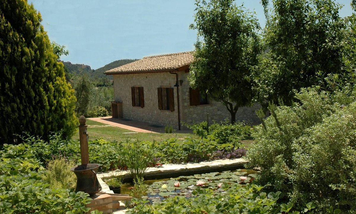 Amelia Other | Agriturismo Tara