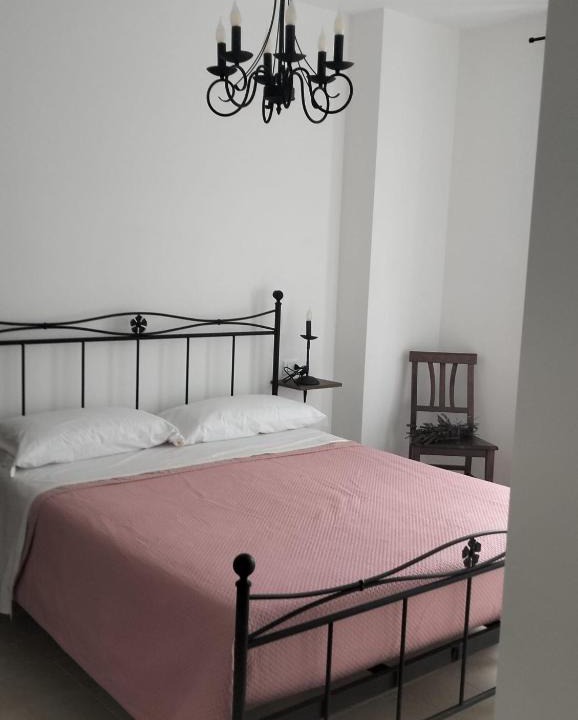 Moscufo House | AGRITURISMO TERRAPIA