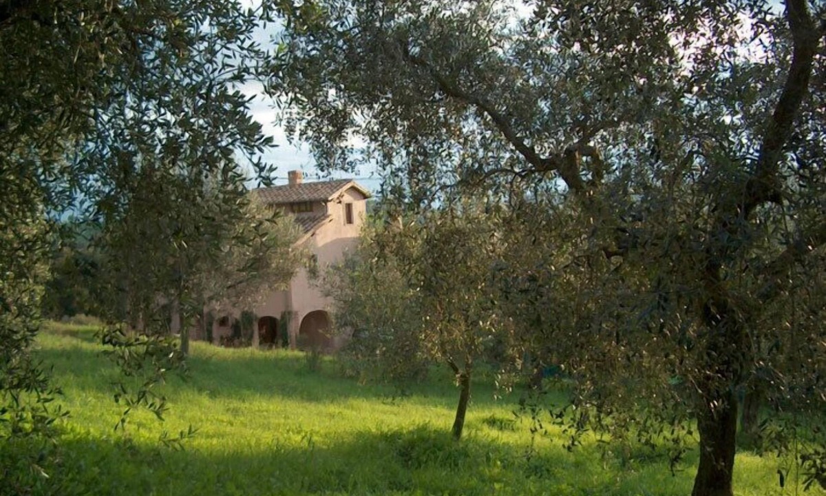 Poggio Mirteto House | Agriturismo Terrasabina
