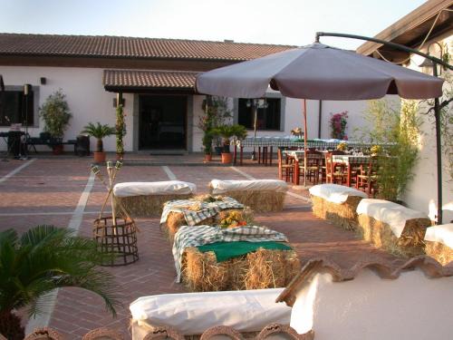 Aprilia House | Agriturismo Torre Cristina