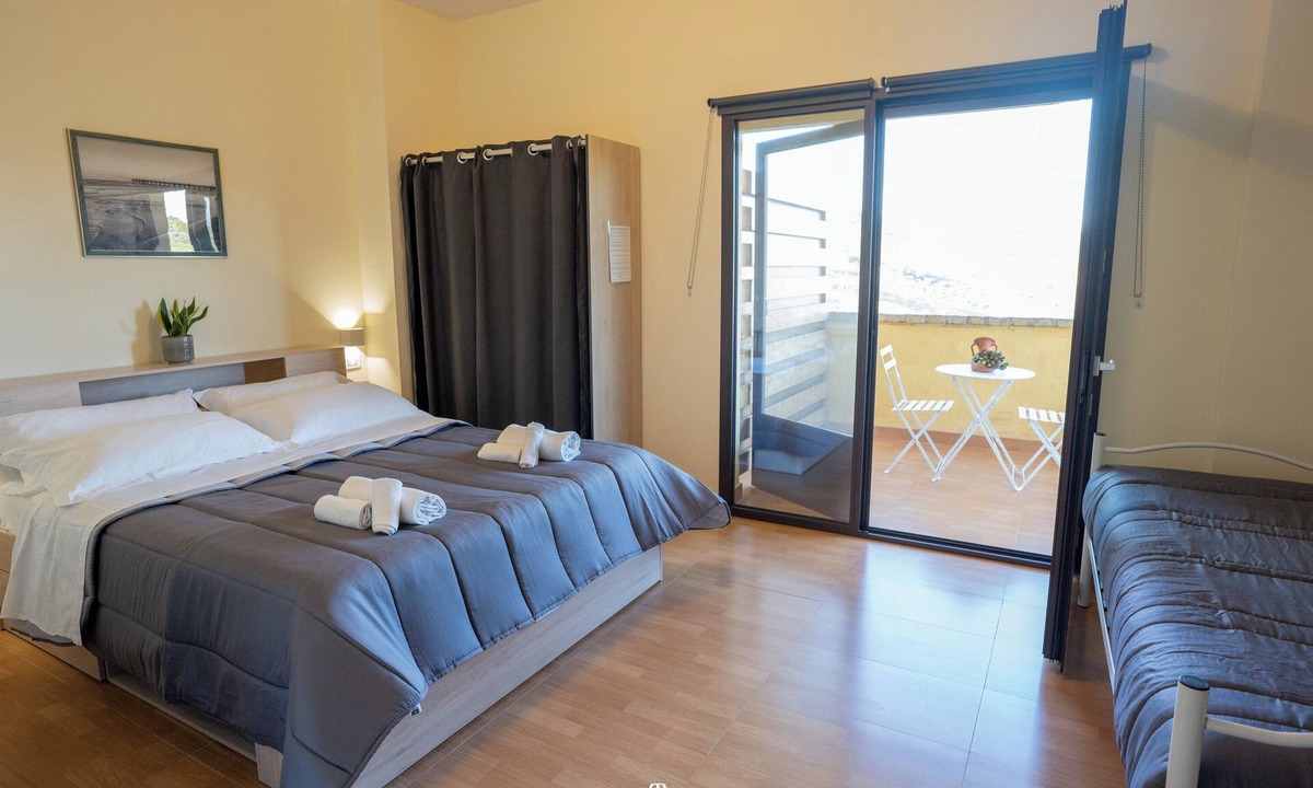 Vasto Bed & Breakfast | Agriturismoiltratturo