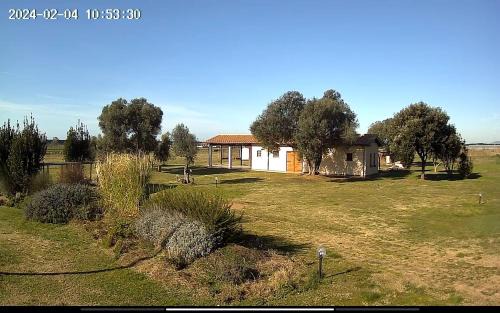 Marina di Montalto House | Agrivillage Tieró