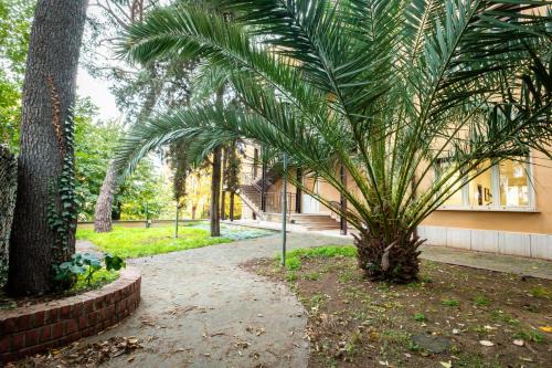 Cassia Hostel | AH Roma