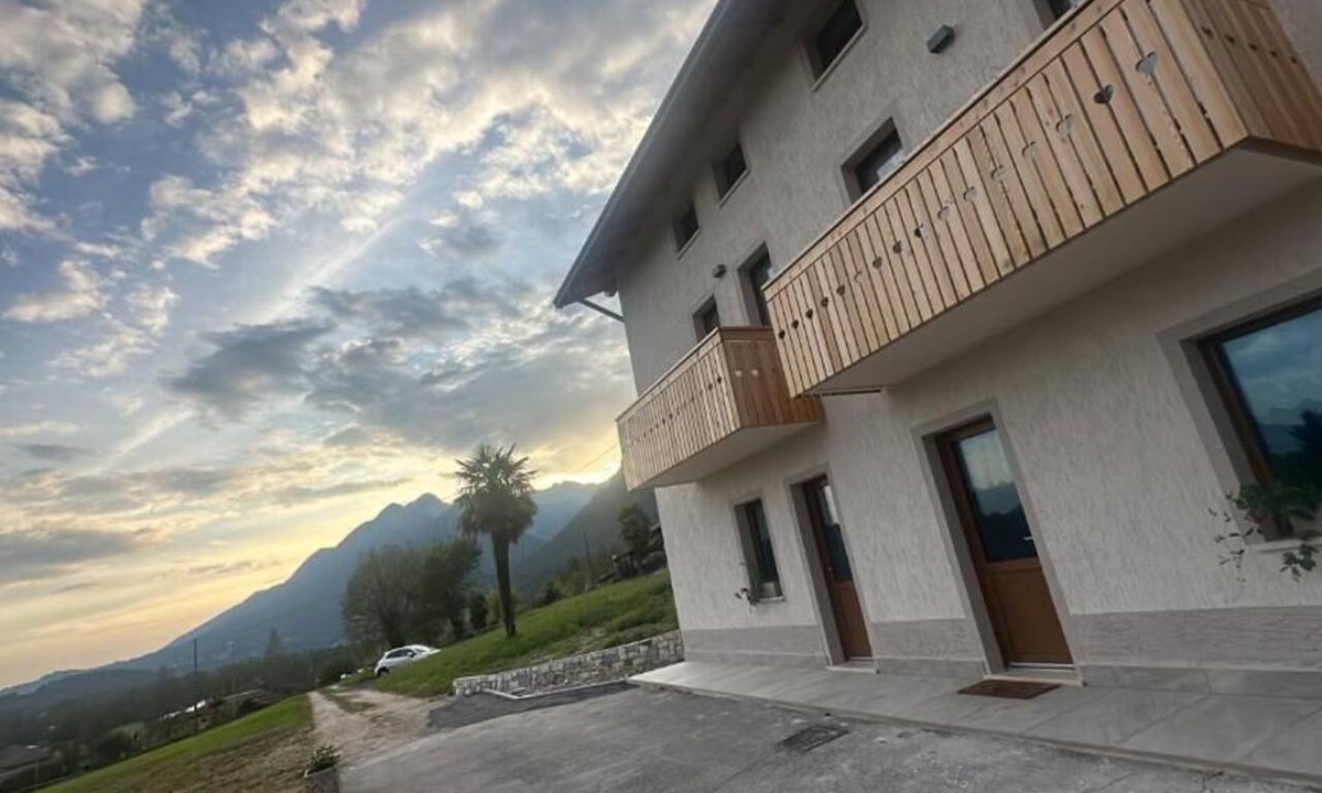 Sedico House | AI 7 NANI