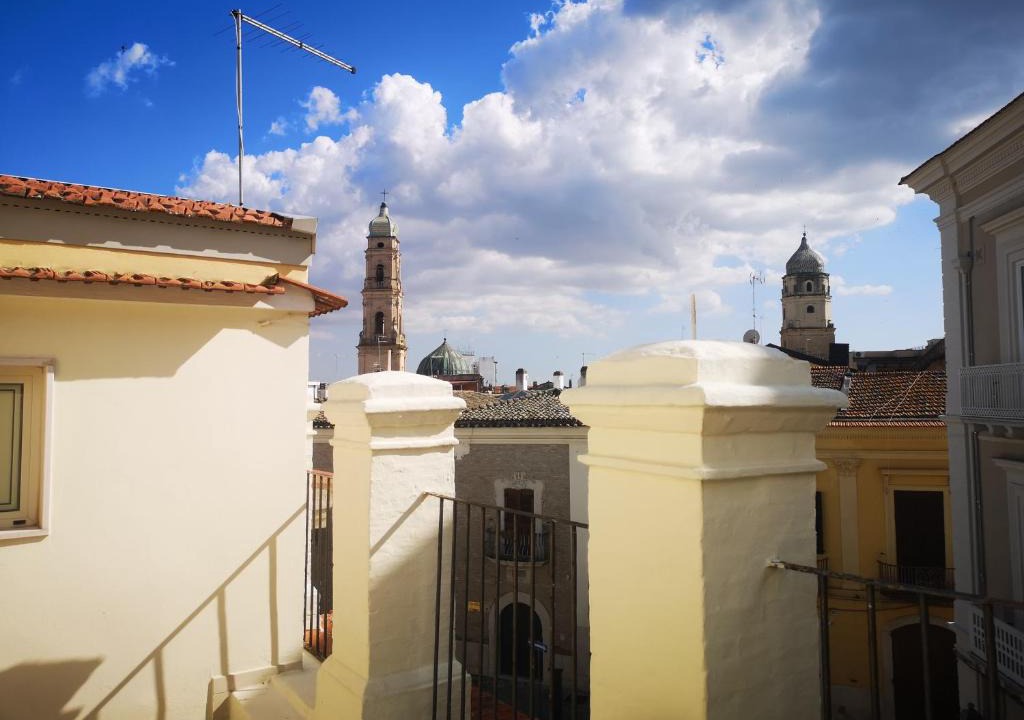 Centro Storico Apartment | Ai Campanili