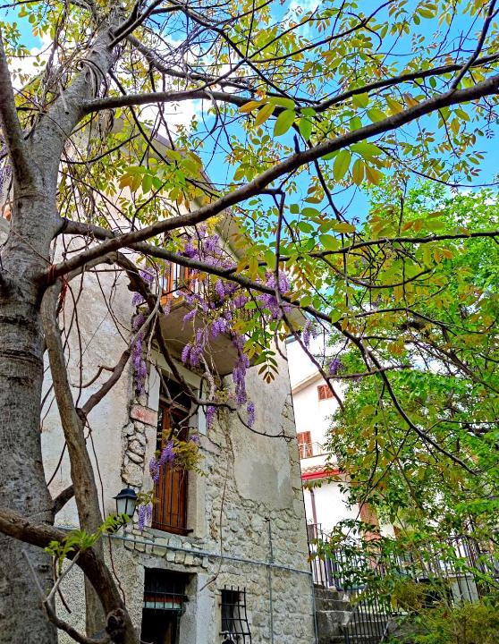 Palombaro House | Ai Limiti 67 StoneHouse