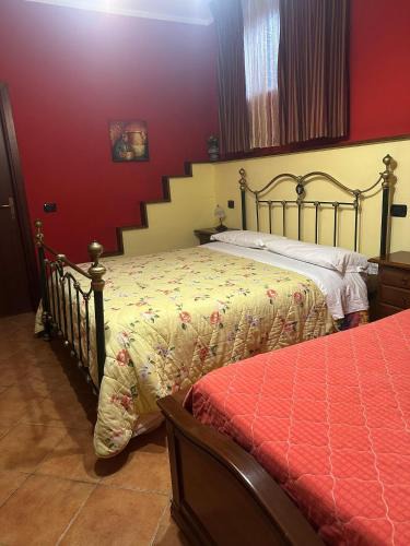 Casalbore House | Aia di Lazzaro Agriturismo