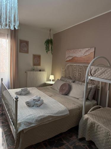Santa Maria Bed & Breakfast | Al Bastione B&B