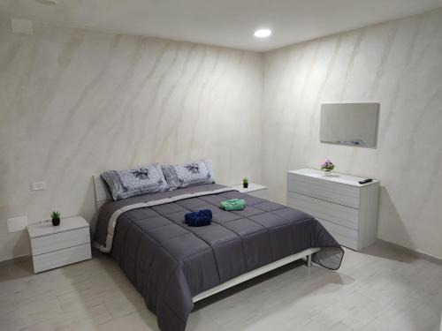 Foggia Apartment | Al civico 13
