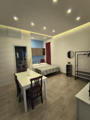 Bacoli Apartment | Al GeChiGiù