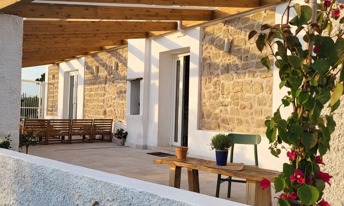 Monte di Procida Villa | Al Panorama di Ercole