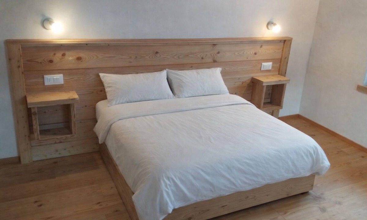 Forno di Zoldo Apartment | Al Pomer - Dolomiti Lodges | Val di Zoldo