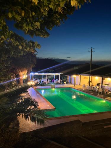Montenero di Bisaccia Apartment | Al Settimo Cielo