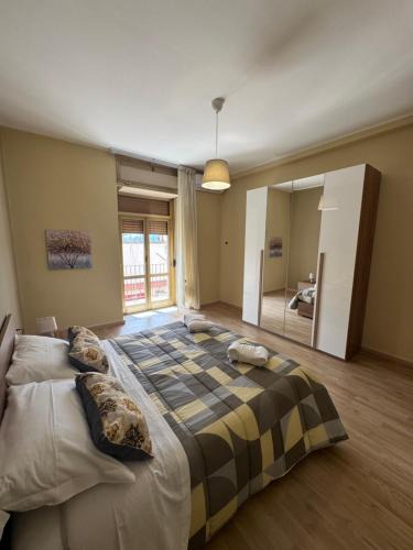 Naples Apartment | Al Vecchio Mulino