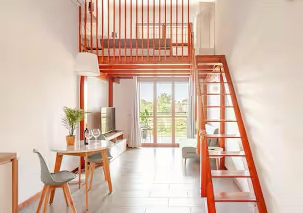 Zona XXX Castel Fusano Apartment | Alba Sea 27